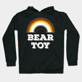 Bear Toy Hoodie